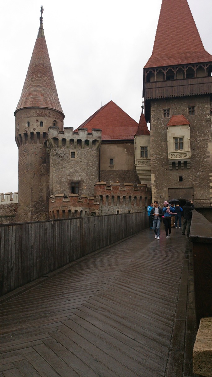 ルーマニア フネドアラ 14年5月 ルーマニアでお困りは ルーマニアトータルサービスへ